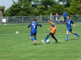 S.K.N.W.K. JO12-1 - S.S.V. '65 JO12-3JM (competitie) 2024-2025 (4e fase) (100/114)